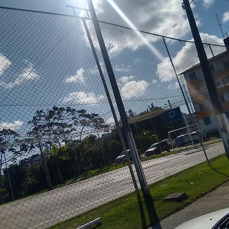 Residencial Iracema Rua Atila Brandao, Bairro Serraria Maceió Eksteriør bilde