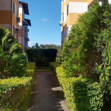 Residencial Iracema Rua Atila Brandao, Bairro Serraria Maceió Eksteriør bilde