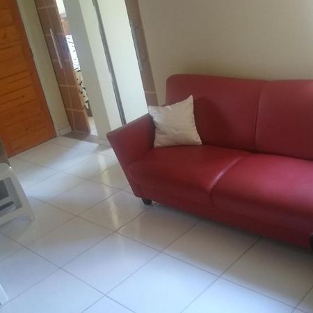 Residencial Iracema Rua Atila Brandao, Bairro Serraria Maceió Eksteriør bilde