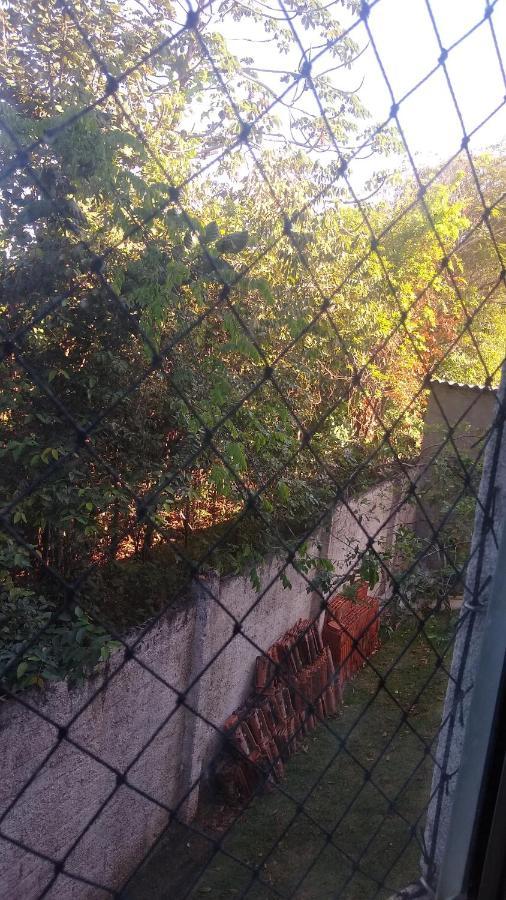 Residencial Iracema Rua Atila Brandao, Bairro Serraria Maceió Eksteriør bilde