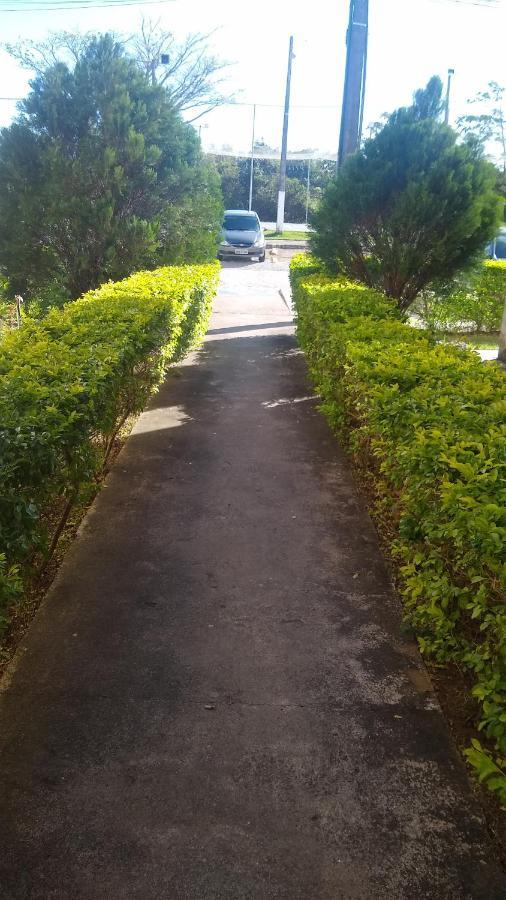 Residencial Iracema Rua Atila Brandao, Bairro Serraria Maceió Eksteriør bilde