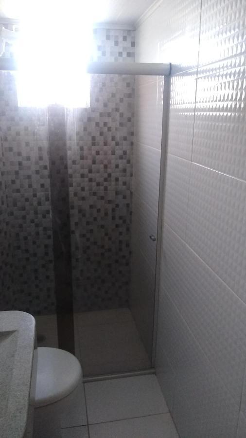 Residencial Iracema Rua Atila Brandao, Bairro Serraria Maceió Eksteriør bilde