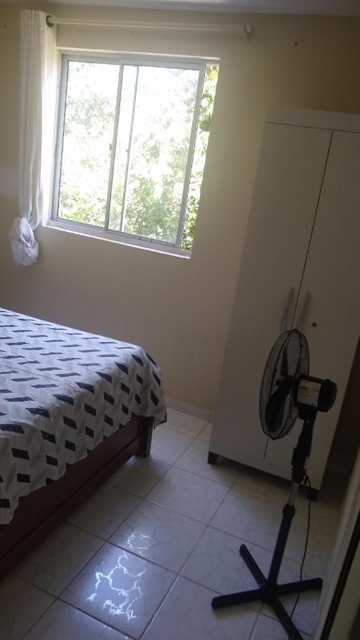 Residencial Iracema Rua Atila Brandao, Bairro Serraria Maceió Eksteriør bilde