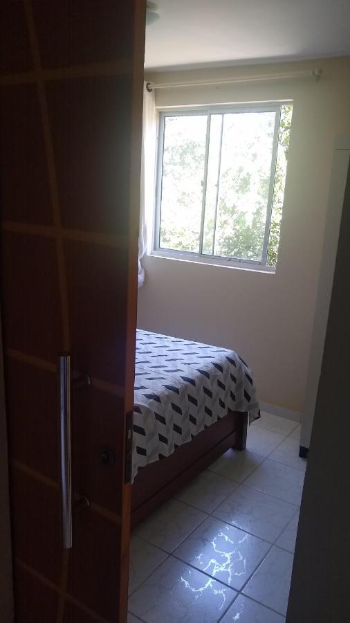 Residencial Iracema Rua Atila Brandao, Bairro Serraria Maceió Eksteriør bilde