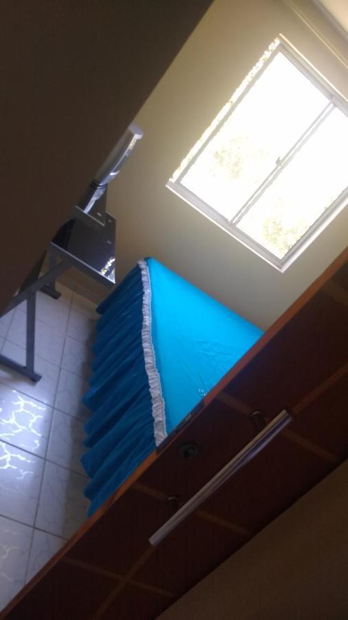Residencial Iracema Rua Atila Brandao, Bairro Serraria Maceió Eksteriør bilde