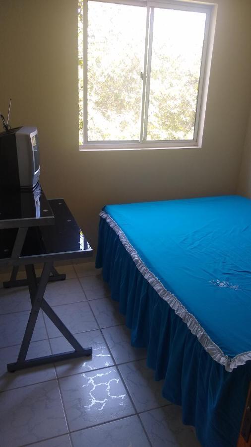 Residencial Iracema Rua Atila Brandao, Bairro Serraria Maceió Eksteriør bilde