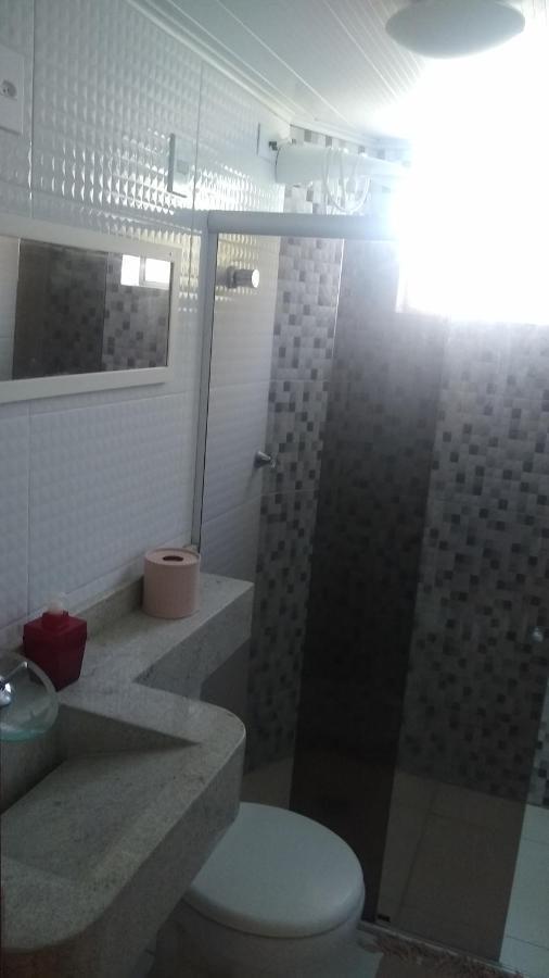 Residencial Iracema Rua Atila Brandao, Bairro Serraria Maceió Eksteriør bilde